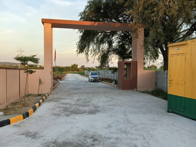 Laxmi Vihar