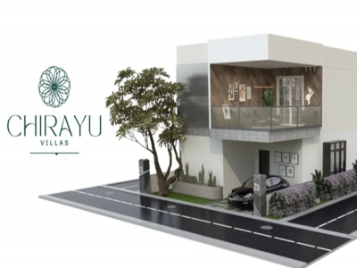GAK Chirayu