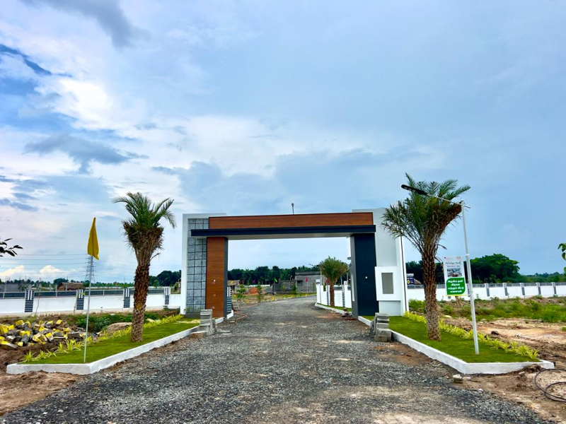 Castles Prestige Park