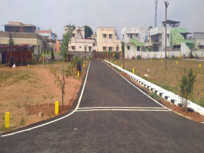Plots for sale in Star Paradise, Madukkarai
