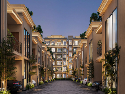 Casagrand Orchards