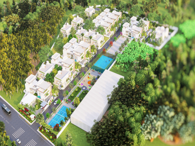 Plots for sale in Yazhi, Irugur