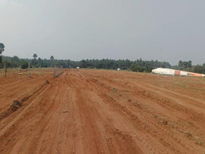 Plots for sale in Afra Garden, Periyakalanthai