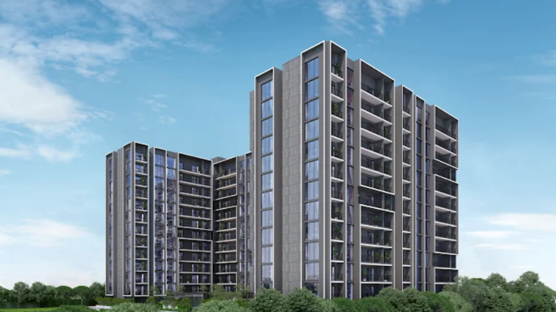 Casagrand Highline