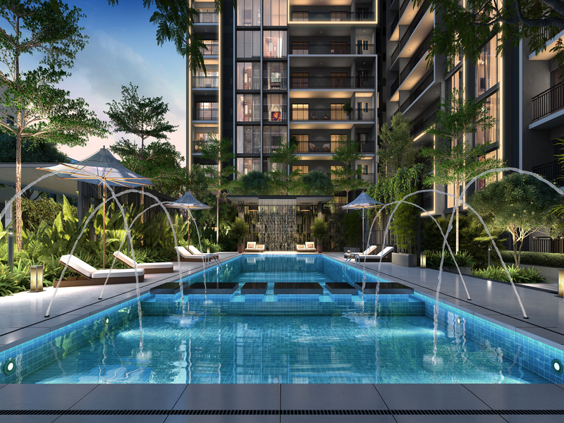 Casagrand Highline