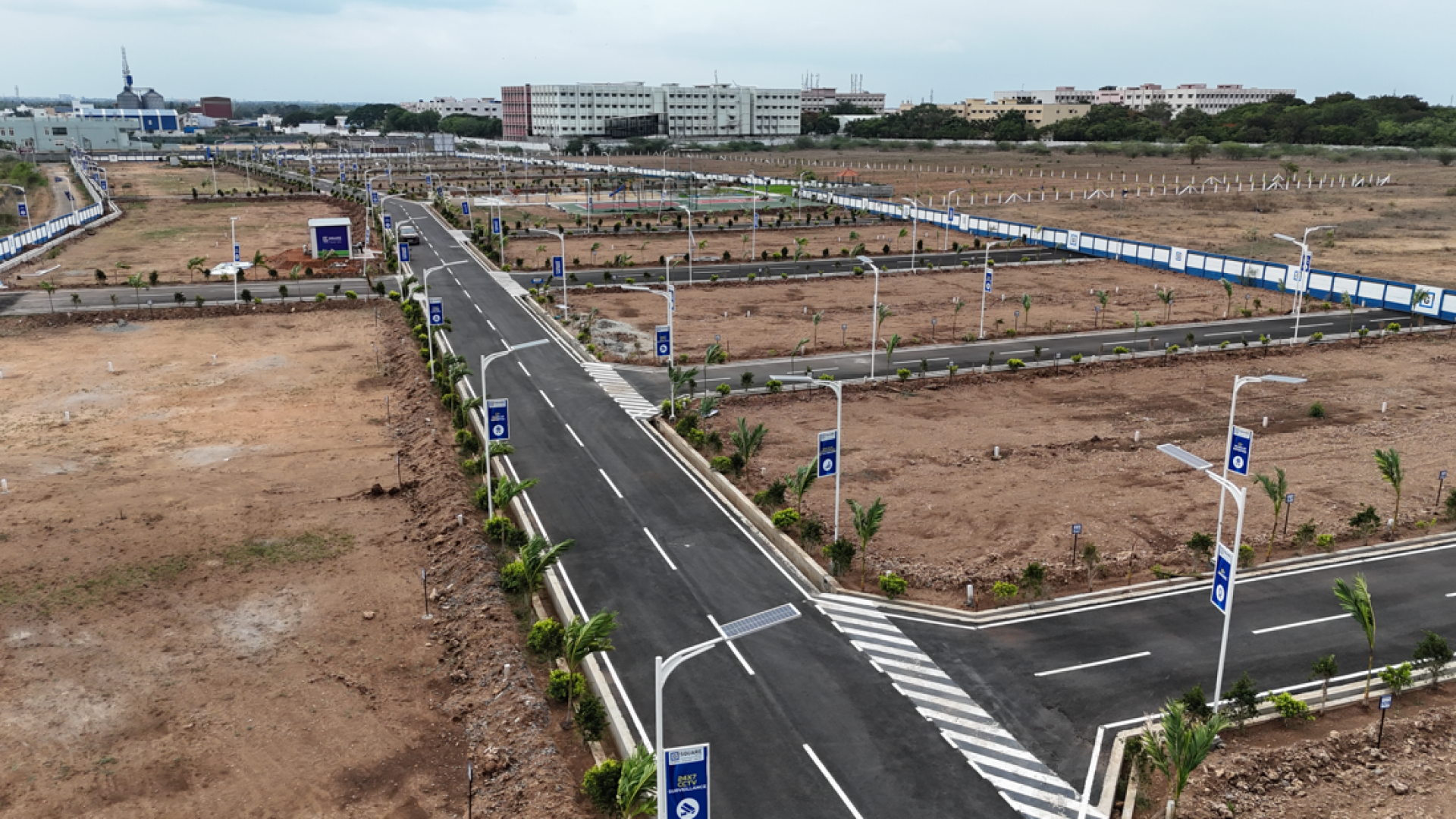 G Square Amar Garden