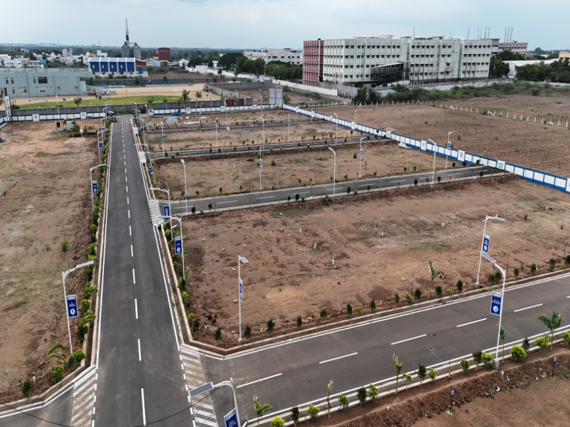 G Square Amar Garden