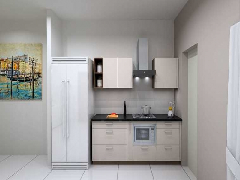 Nucleus at Purva Zenium