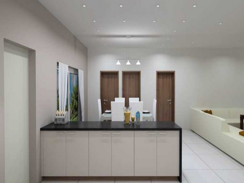Nucleus at Purva Zenium