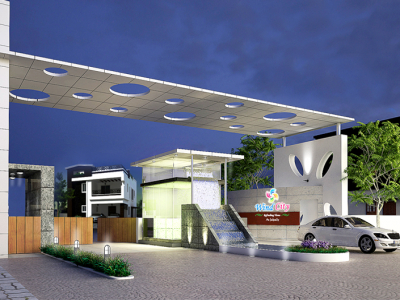 Wind City