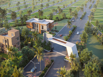 Eco Nest