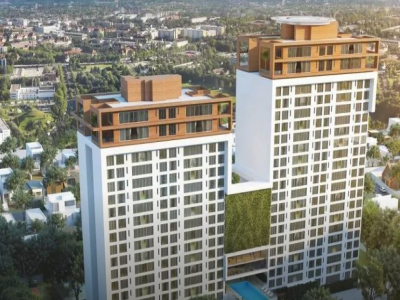 Sobha Clovelly