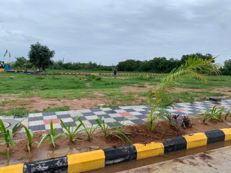 Anantha County