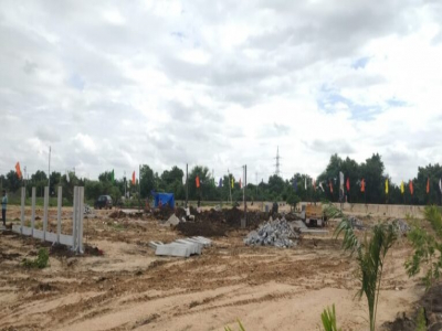 Anantha County