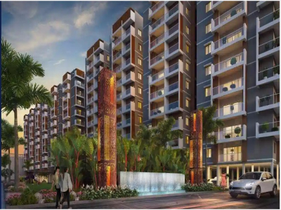 Rami Reddy Towers