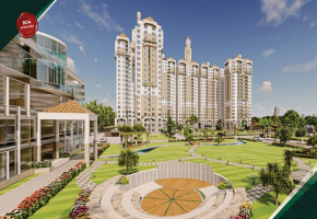 1, 1.5, 2, 2.5, 3 BHK Flats for sale in Ahad Serenity, Rayasandra