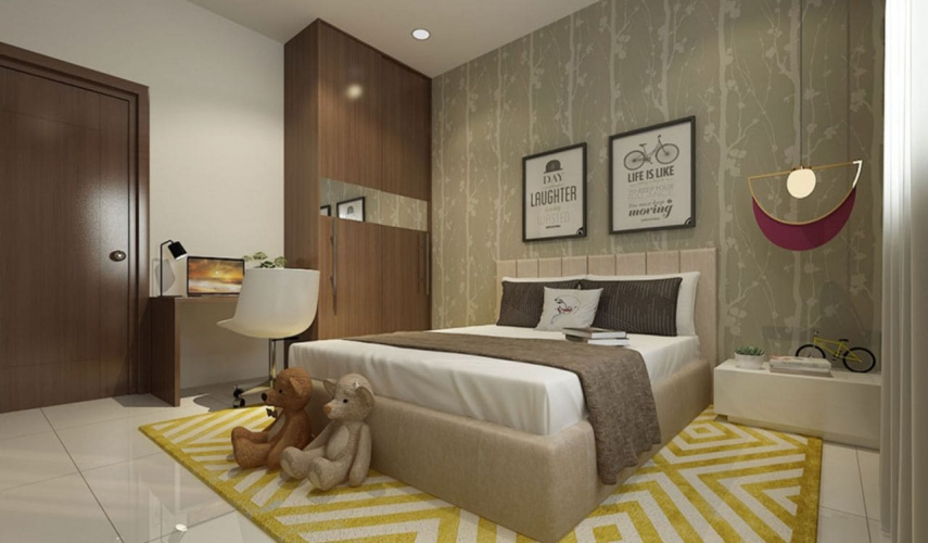 Adarsh Park Heights