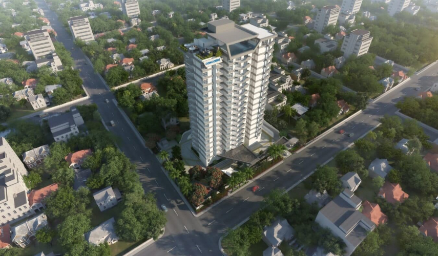 Concorde Luxepolis