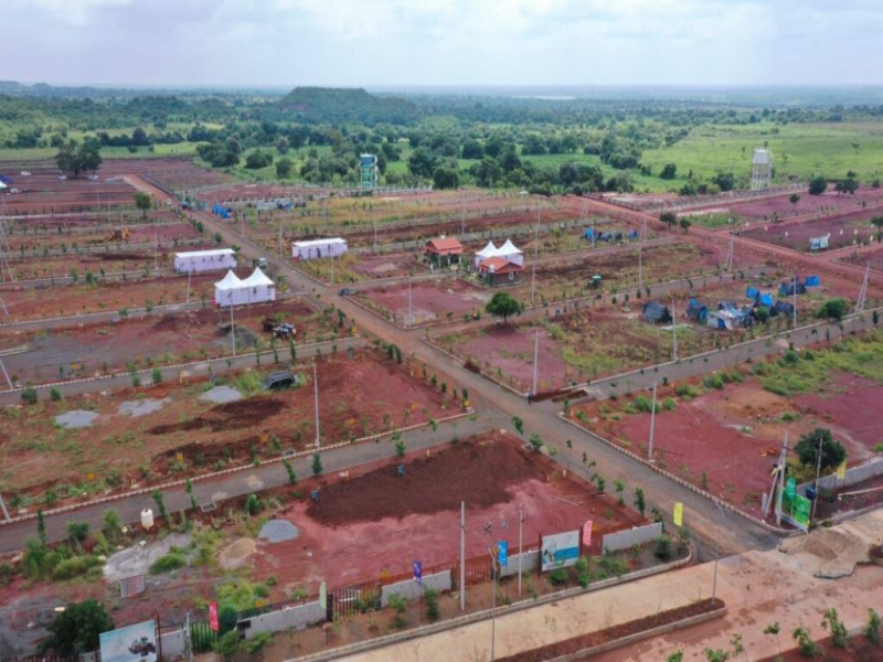 Woxen Valley