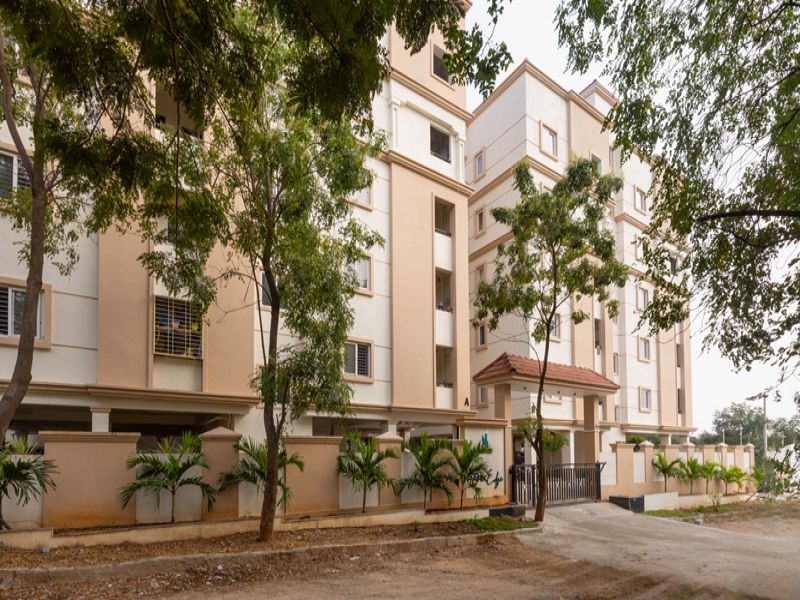 Bondada Parkedge