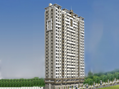 Manjeera Majestic Homes