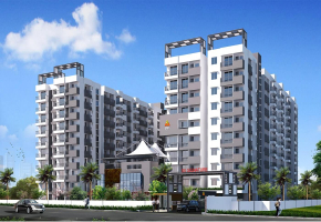 1, 2, 3 BHK Flats for sale in SV Signature, ITPL Road