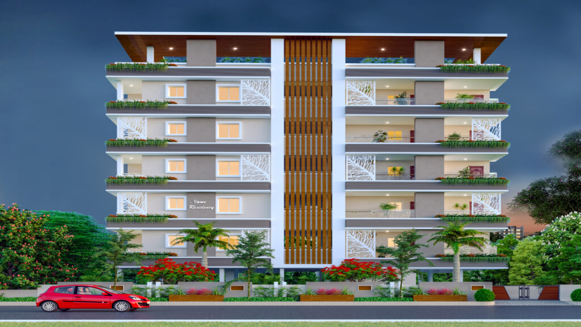 Avani Pegasus