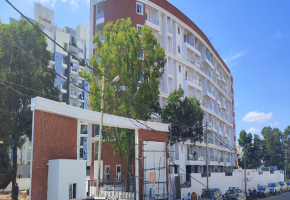 2, 3 BHK Flats for sale in Poorvi Champion Height, Harlur