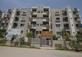 2, 3 BHK Flats for sale in VARS Parkwood, Sarjapur Outer Ring Road