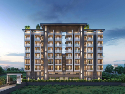 Hivision Heights