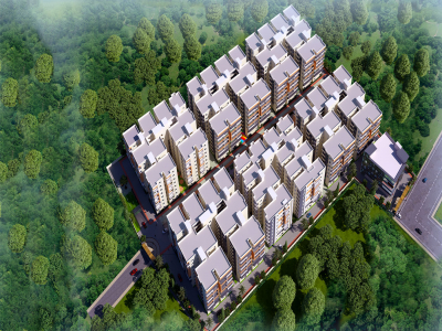 Hyndava MNK Heights