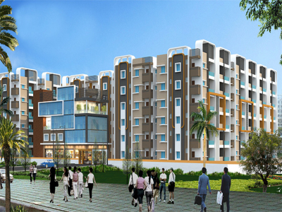 Vasu Sri Sunrise