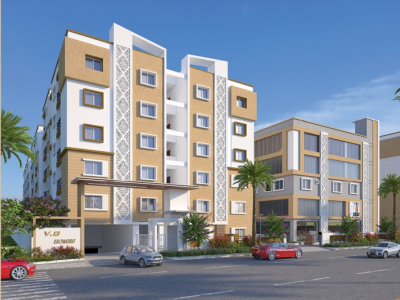 VG Homes
