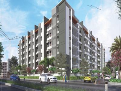Vistaras Delight Heights