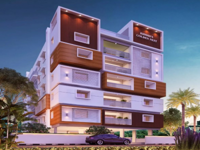 Riddhi Golden Nest