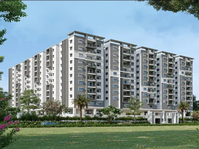 Gautami Heights
