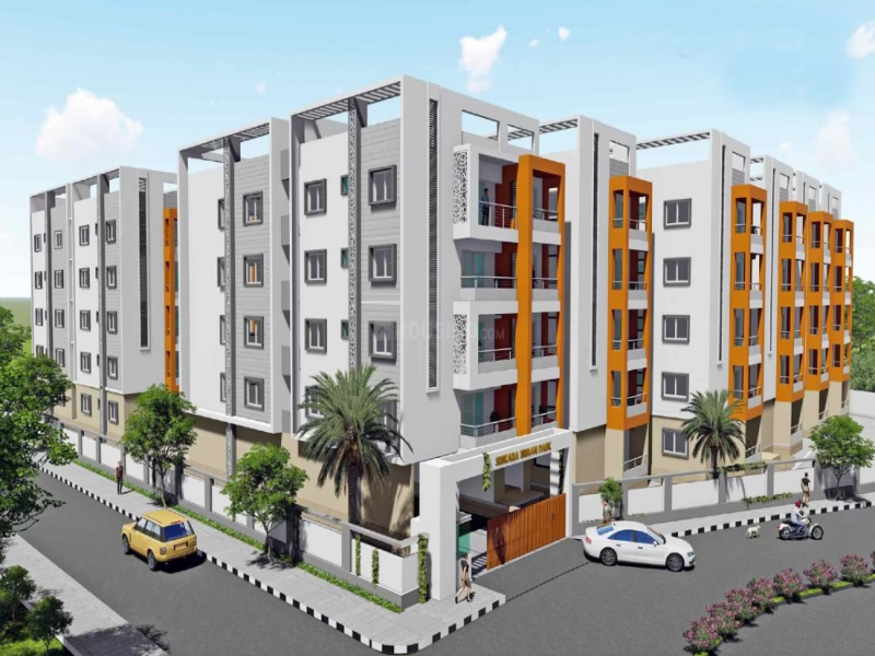 Srikara Urban Park