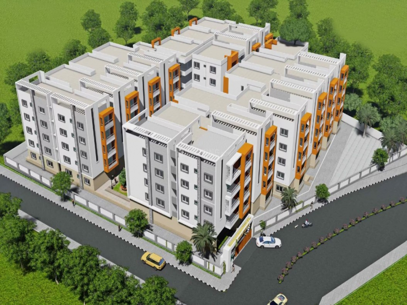 Srikara Urban Park