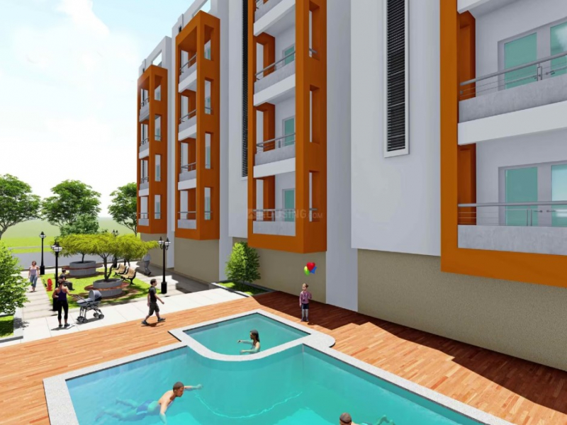 Srikara Urban Park