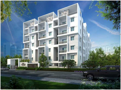 Nikhila Vivanta Pride