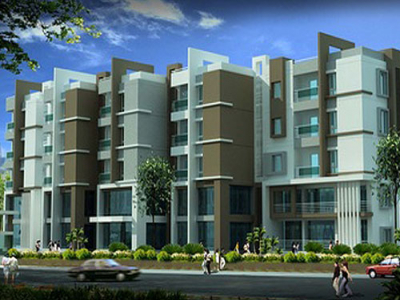 2, 3 BHK Flats for sale in Springfields, Singapura