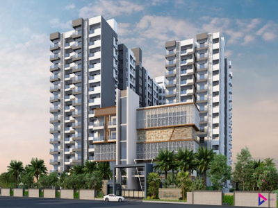 2, 3, 4 BHK Flats for sale in Royal View, Kannamangala