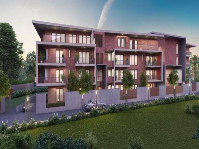3 BHK Flats for sale in Vista Raintree, RMV 2nd Stage