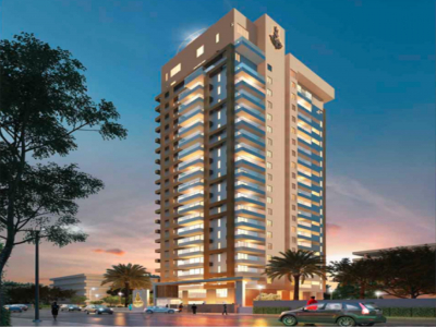 3, 4 BHK Flats for sale in Siddh Shekha Marquis, Basavanagudi