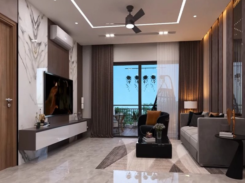 Aparna Sarovar Zicon
