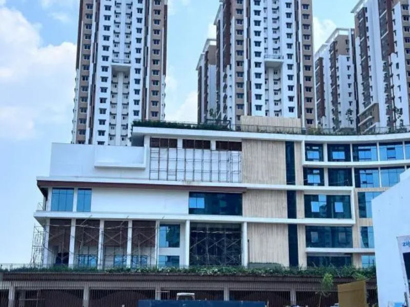 Aparna Sarovar Zicon