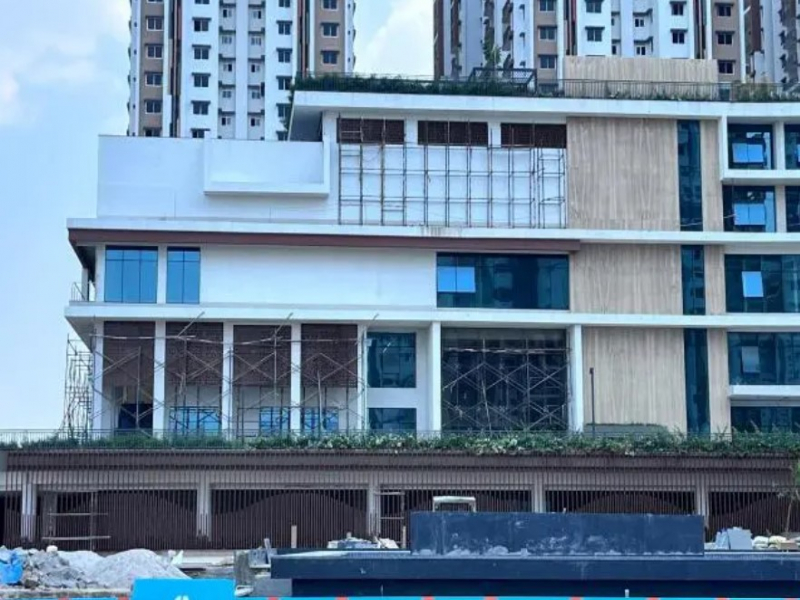 Aparna Sarovar Zicon