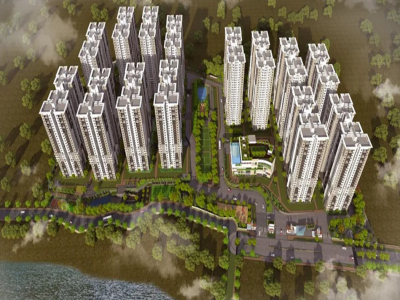 Aparna Sarovar Zicon