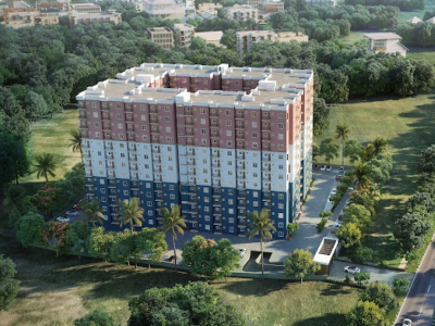 2 BHK Flats for sale in Swarna Griha 3 Serene Highlands, Kolar