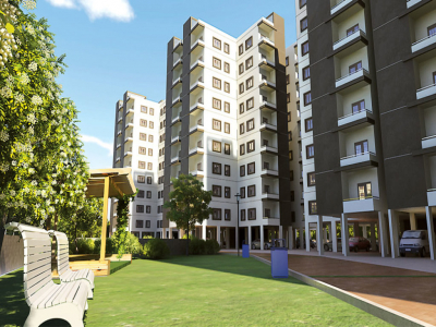 2, 3 BHK Flats for sale in Indya The Greens, Anekal
